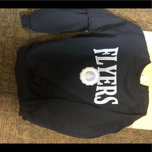 dayton flyers sweatshirt